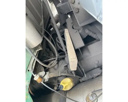 STERLING L9500 SERIES Complete Vehicle