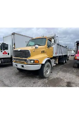 STERLING L9500 SERIES Complete Vehicle