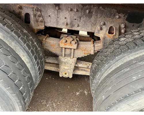 STERLING L9500 SERIES Complete Vehicle