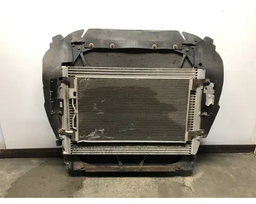 STERLING L9500 SERIES Cooling Assembly. (Rad., Cond., ATAAC)