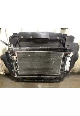 STERLING L9500 SERIES Cooling Assembly. (Rad., Cond., ATAAC)