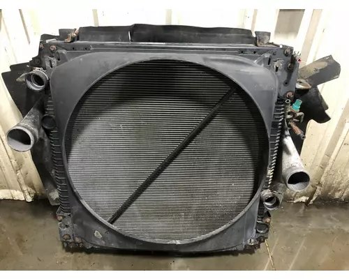 STERLING L9500 SERIES Cooling Assembly. (Rad., Cond., ATAAC)