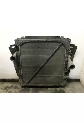 STERLING L9500 SERIES Cooling Assembly. (Rad., Cond., ATAAC)