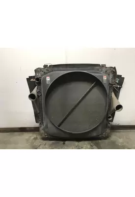 STERLING L9500 SERIES Cooling Assembly. (Rad., Cond., ATAAC)