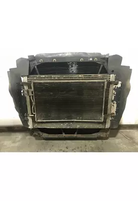 STERLING L9500 SERIES Cooling Assembly. (Rad., Cond., ATAAC)