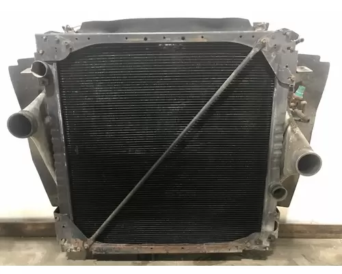 STERLING L9500 SERIES Cooling Assembly. (Rad., Cond., ATAAC)