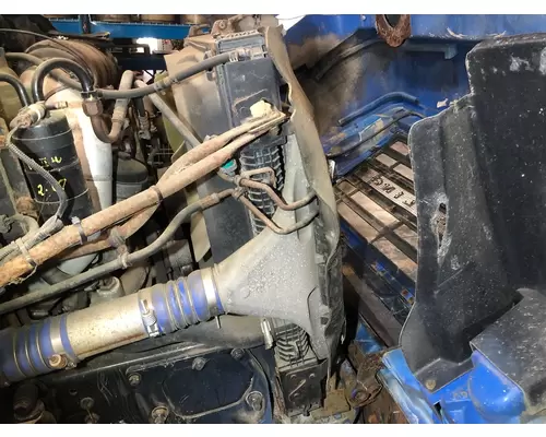STERLING L9500 SERIES Cooling Assembly. (Rad., Cond., ATAAC)
