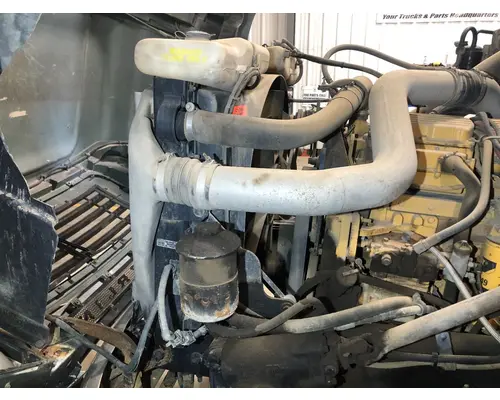 STERLING L9500 SERIES Cooling Assembly. (Rad., Cond., ATAAC)