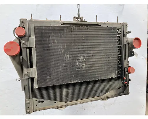 STERLING L9500 SERIES Cooling Assembly. (Rad., Cond., ATAAC)