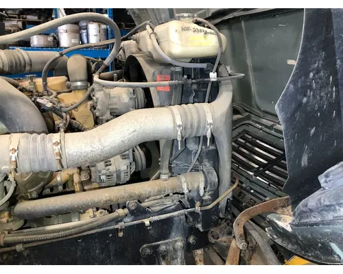 STERLING L9500 SERIES Cooling Assembly. (Rad., Cond., ATAAC)