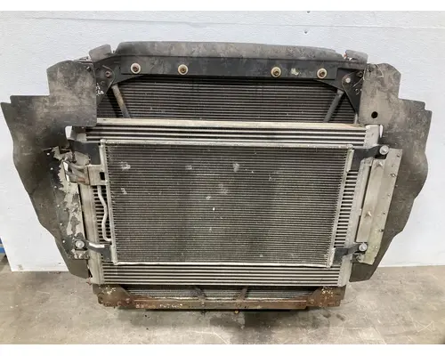 STERLING L9500 SERIES Cooling Assembly. (Rad., Cond., ATAAC)