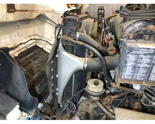 STERLING L9500 SERIES Cooling Assembly. (Rad., Cond., ATAAC)
