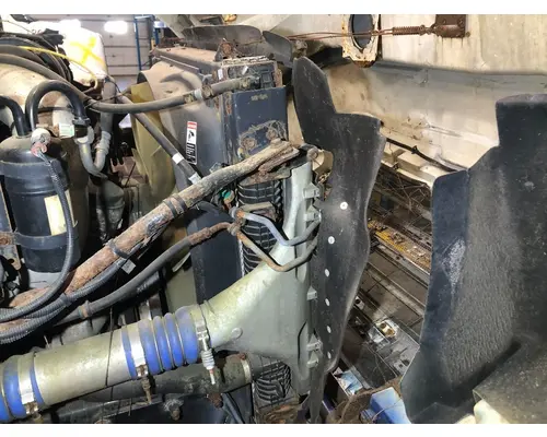STERLING L9500 SERIES Cooling Assembly. (Rad., Cond., ATAAC)