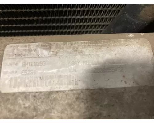 STERLING L9500 SERIES Cooling Assembly. (Rad., Cond., ATAAC)