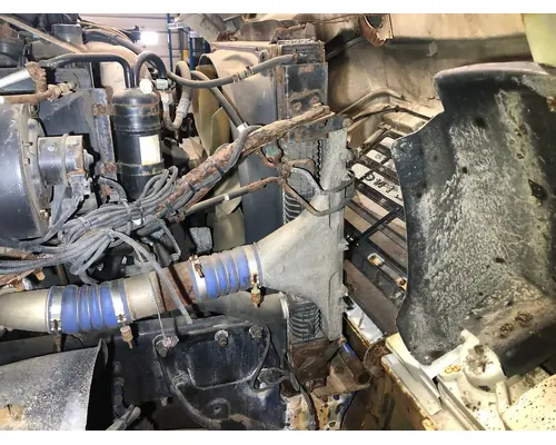 STERLING L9500 SERIES Cooling Assembly. (Rad., Cond., ATAAC)