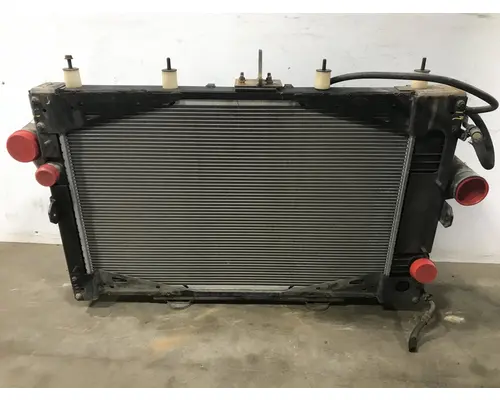 STERLING L9500 SERIES Cooling Assembly. (Rad., Cond., ATAAC)