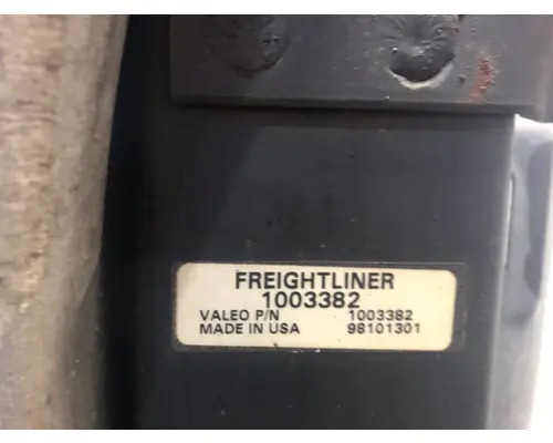 STERLING L9500 SERIES Cooling Assembly. (Rad., Cond., ATAAC)