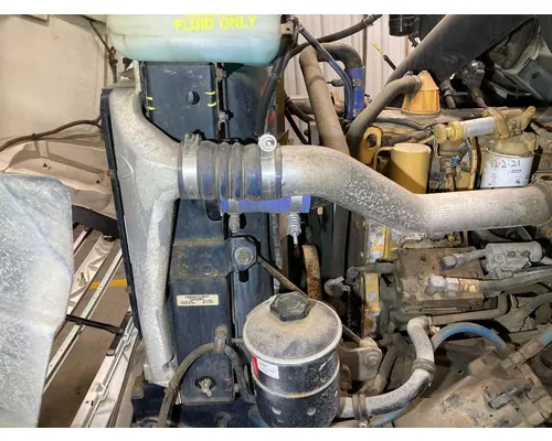 STERLING L9500 SERIES Cooling Assembly. (Rad., Cond., ATAAC)