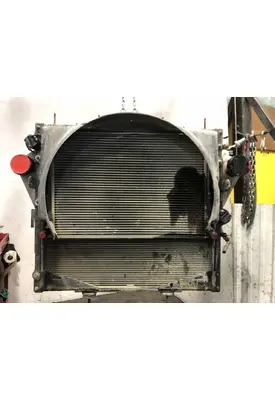 STERLING L9500 SERIES Cooling Assembly. (Rad., Cond., ATAAC)