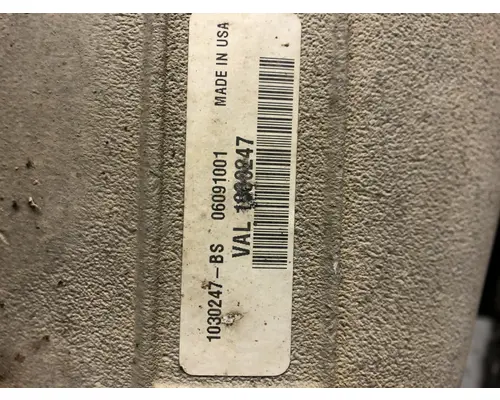 STERLING L9500 SERIES Cooling Assembly. (Rad., Cond., ATAAC)