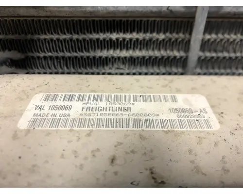 STERLING L9500 SERIES Cooling Assembly. (Rad., Cond., ATAAC)