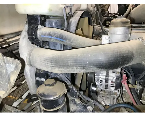 STERLING L9500 SERIES Cooling Assembly. (Rad., Cond., ATAAC)