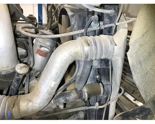 STERLING L9500 SERIES Cooling Assembly. (Rad., Cond., ATAAC)