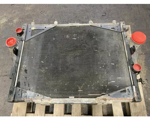 STERLING L9500 SERIES Cooling Assembly. (Rad., Cond., ATAAC)