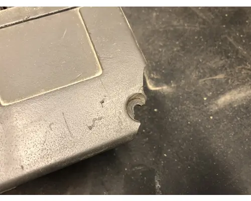 STERLING L9500 SERIES Dash Assembly