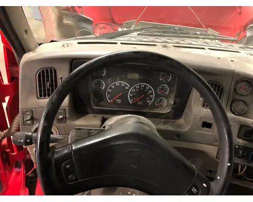 STERLING L9500 SERIES Dash Assembly