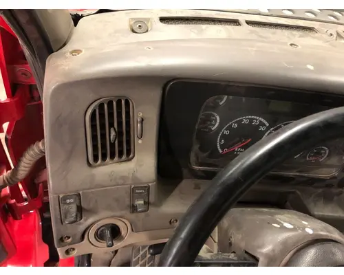 STERLING L9500 SERIES Dash Assembly