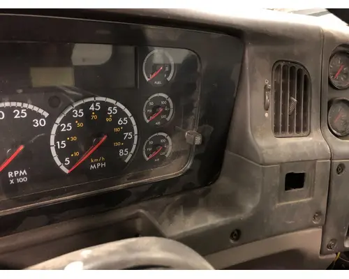 STERLING L9500 SERIES Dash Assembly