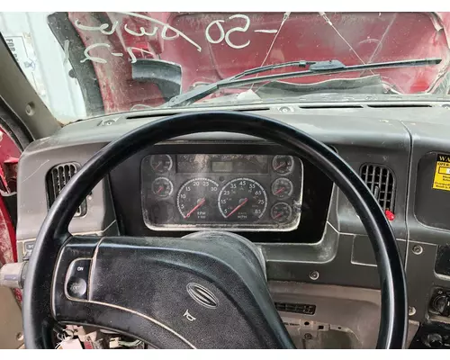 STERLING L9500 SERIES Dash Assembly