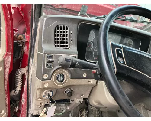 STERLING L9500 SERIES Dash Assembly