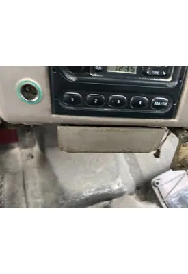 STERLING L9500 SERIES Dash Assembly