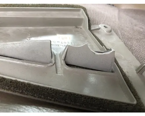 STERLING L9500 SERIES Dash Assembly