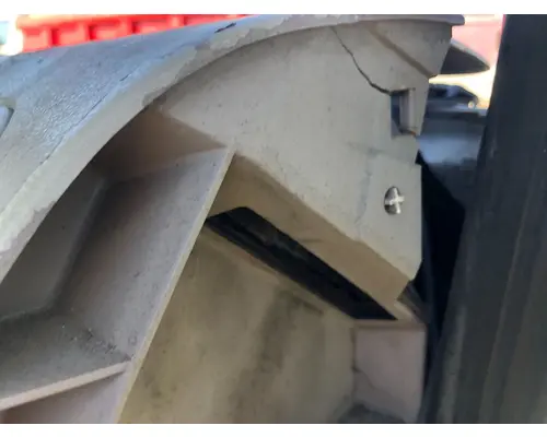 STERLING L9500 SERIES Dash Assembly