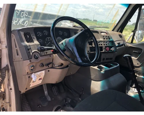 STERLING L9500 SERIES Dash Assembly