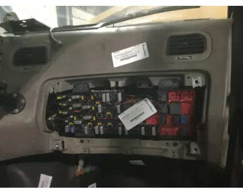 STERLING L9500 SERIES Dash Assembly
