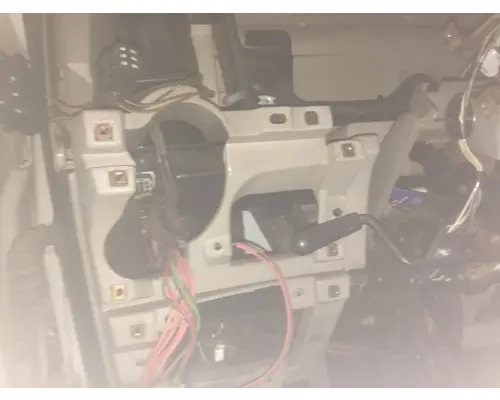 STERLING L9500 SERIES Dash Assembly