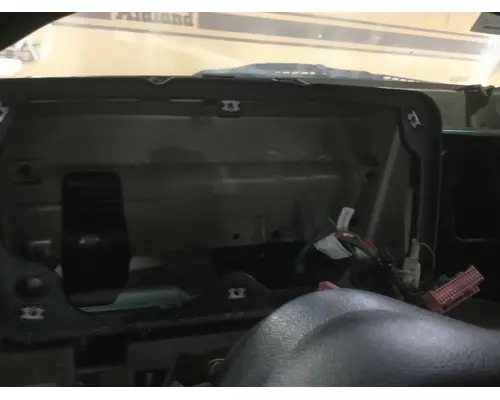 STERLING L9500 SERIES Dash Assembly