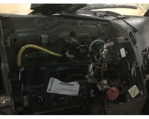 STERLING L9500 SERIES Dash Assembly