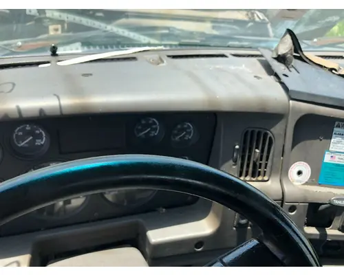 STERLING L9500 SERIES Dash Assembly