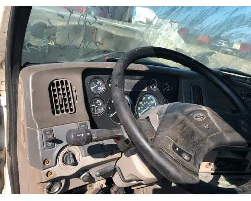 STERLING L9500 SERIES Dash Assembly