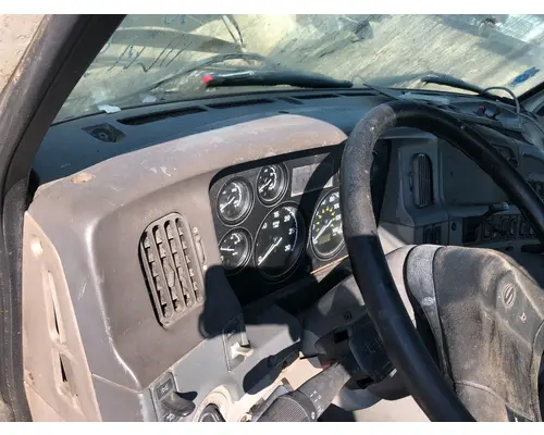 STERLING L9500 SERIES Dash Assembly