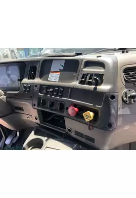 STERLING L9500 SERIES Dash Assembly