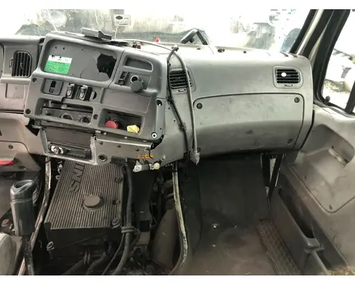 STERLING L9500 SERIES Dash Assembly