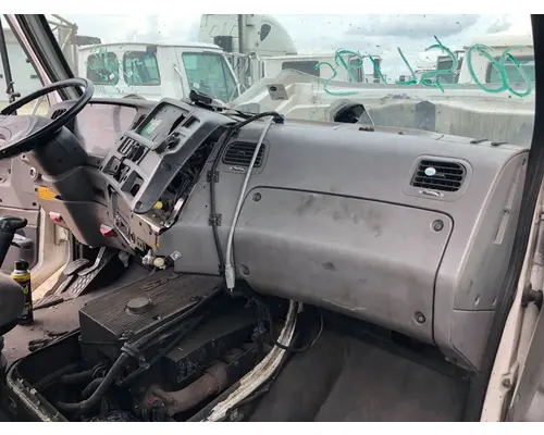 STERLING L9500 SERIES Dash Assembly