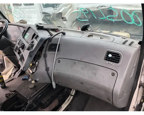 STERLING L9500 SERIES Dash Assembly