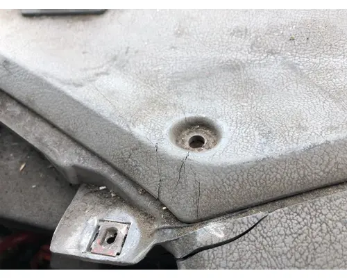 STERLING L9500 SERIES Dash Assembly